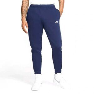 nike sportswear club fleece joggers ⚡️ large